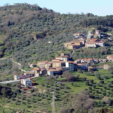 Villa Casal Finocchito Ogliastro Cilento Exterior foto