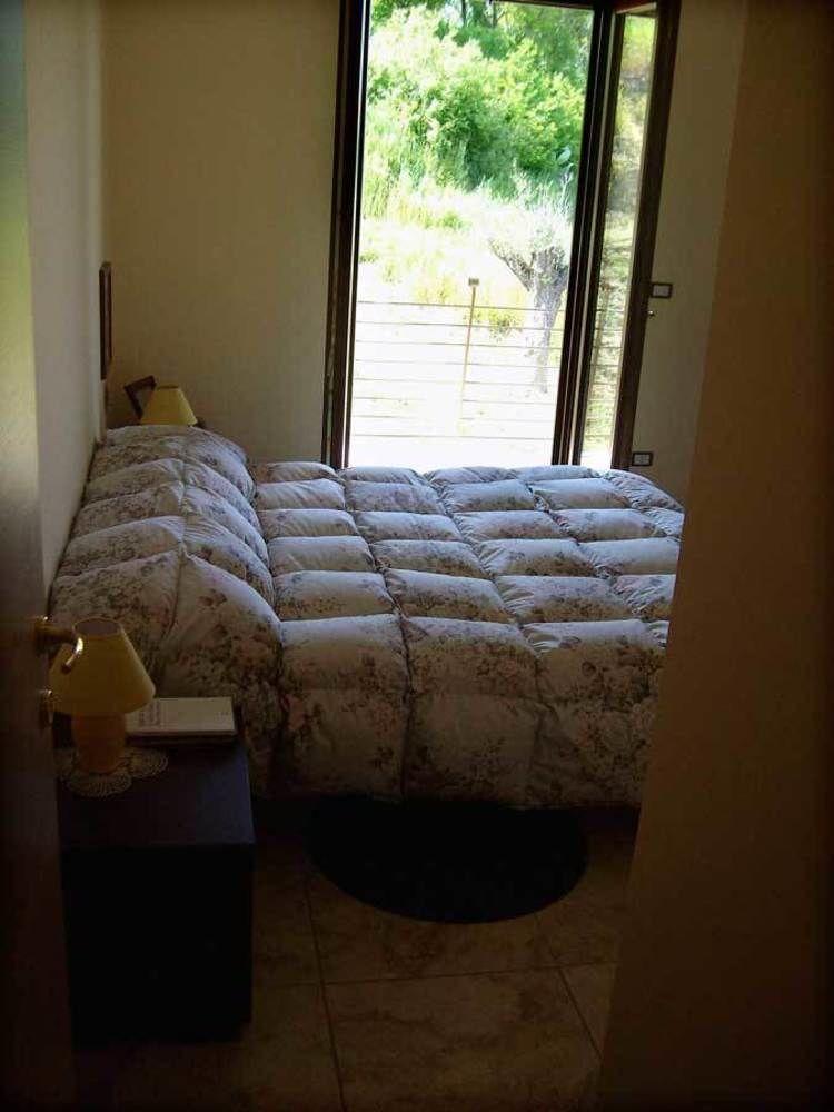 Villa Casal Finocchito Ogliastro Cilento Exterior foto