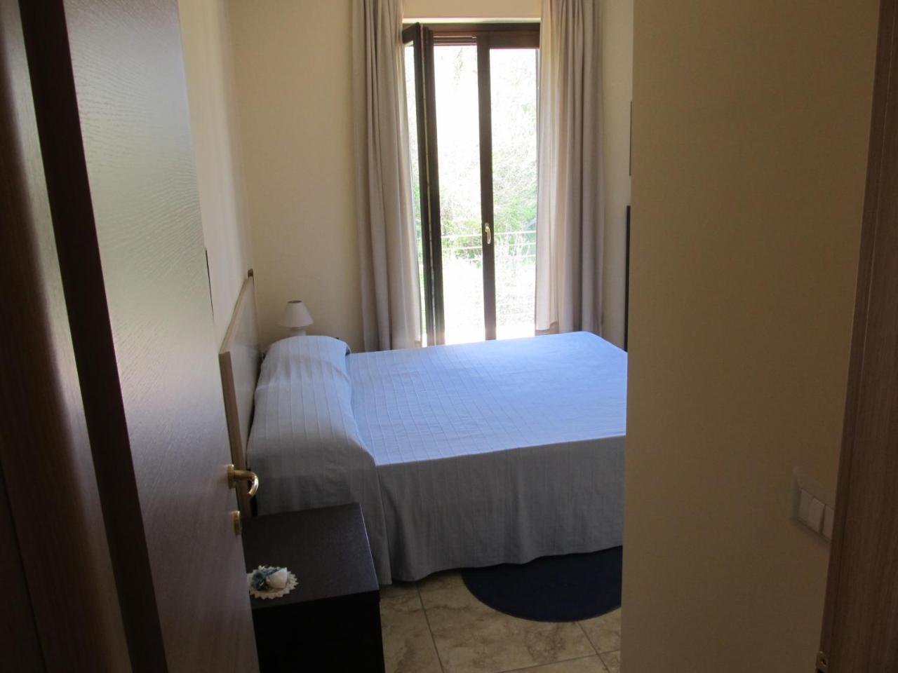 Villa Casal Finocchito Ogliastro Cilento Exterior foto