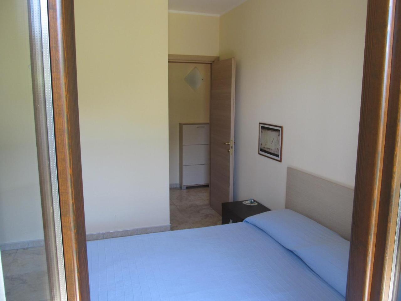 Villa Casal Finocchito Ogliastro Cilento Exterior foto